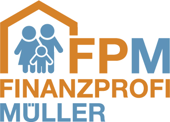 Finanzprofi Müller Logo