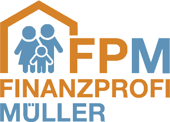 Finanzprofi MÃ¼ller Logo