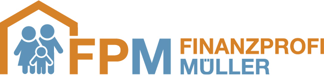 Finanzprofi Müller Logo