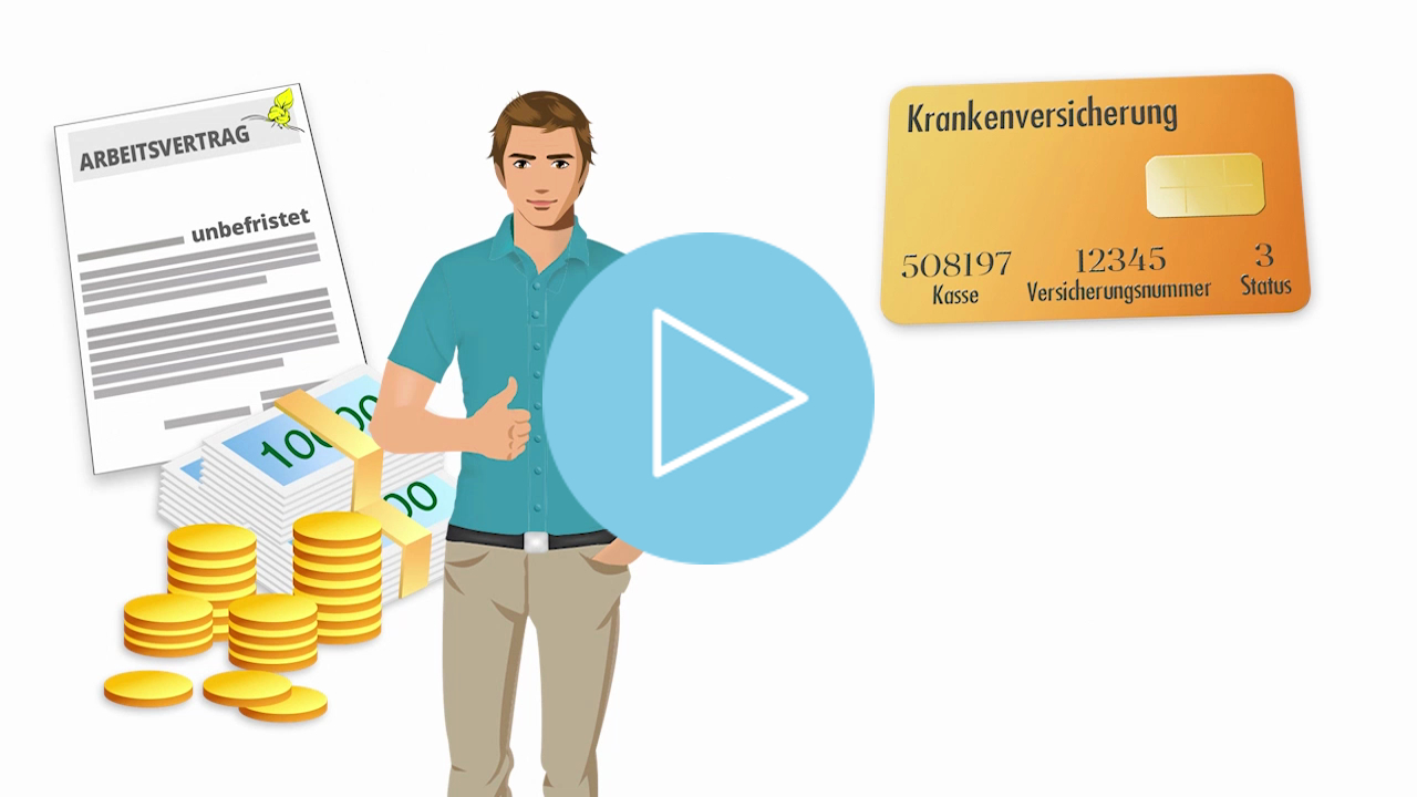 private Krankenvollversicherung