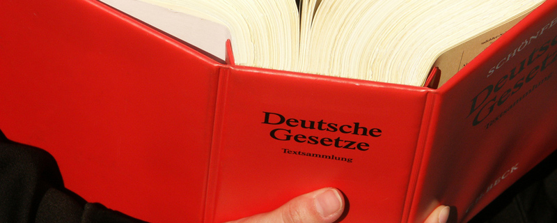 Rechtsschutzversicherung